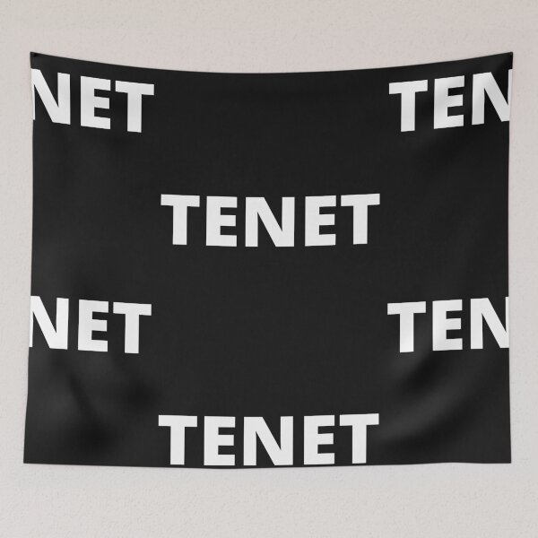 Item preview, TENET design designed and sold by Imaginative Expressions⭐️ ⭐️ ⭐️ ⭐️ ⭐️.