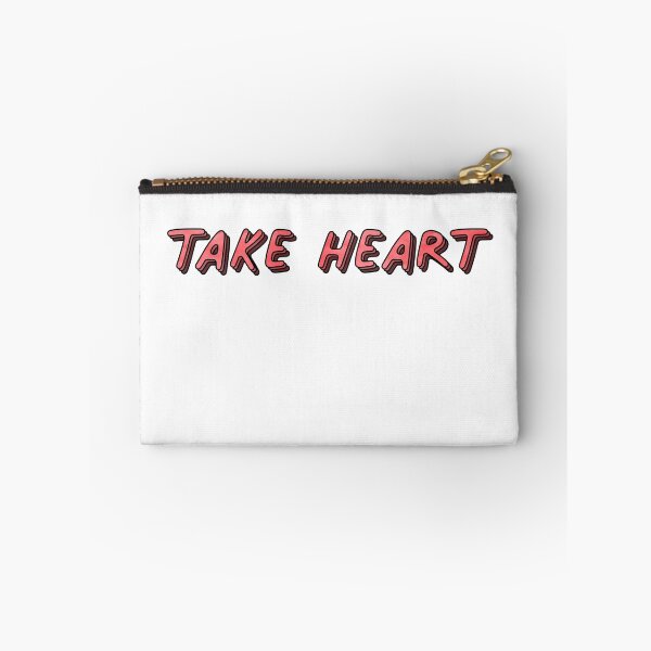 Item preview, Take Heart Red Watercolor designed and sold by sharedipmemes.