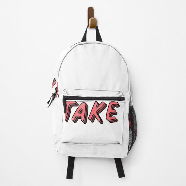 Item preview, Take Heart Red Watercolor designed and sold by sharedipmemes.