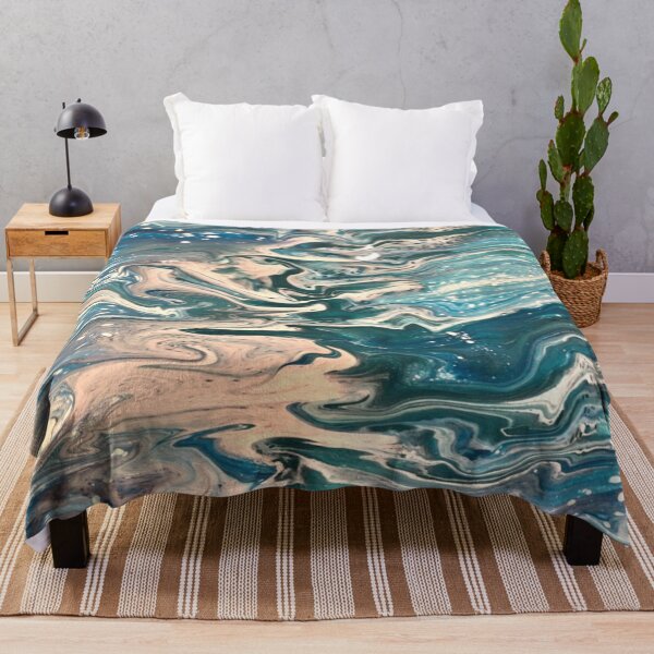 Item preview, Feel The Waves designed and sold by Trendi61.