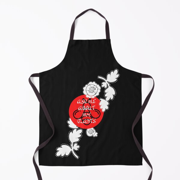 Item preview, ASK ME ABOUT MY PLANTS, funny shirt, ask about my plants, ask plants t shirt designed and sold by Bachirdz.