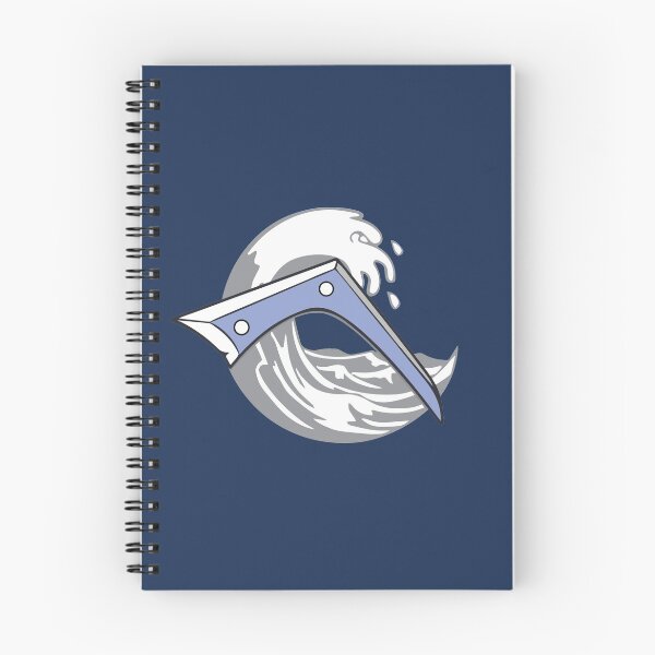 Item preview, ATLA Sokka Water Tribe Boomerang designed and sold by anamichele.