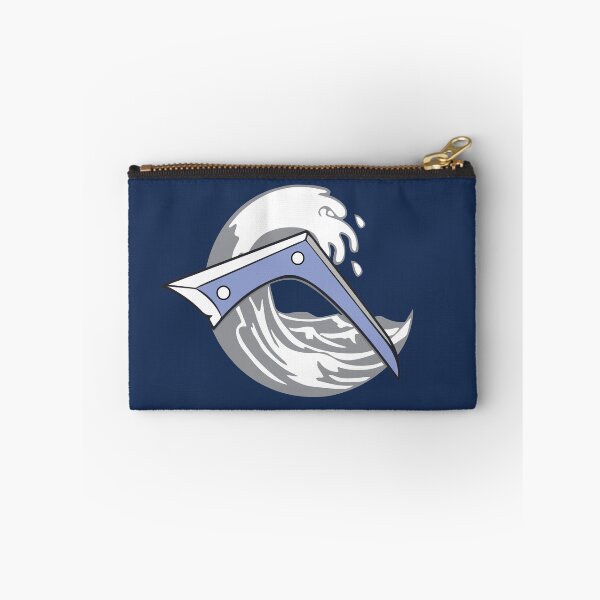 Item preview, ATLA Sokka Water Tribe Boomerang designed and sold by anamichele.