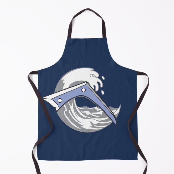 Item preview, ATLA Sokka Water Tribe Boomerang designed and sold by anamichele.