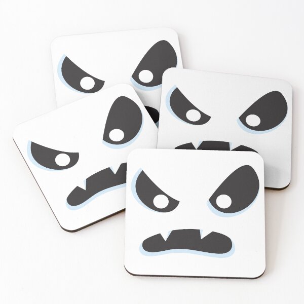 Item preview, Ghost Face Halloween  designed and sold by creativehive.