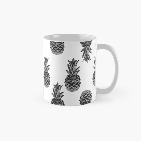 Item preview,  pineapple pattern  designed and sold by remonss.