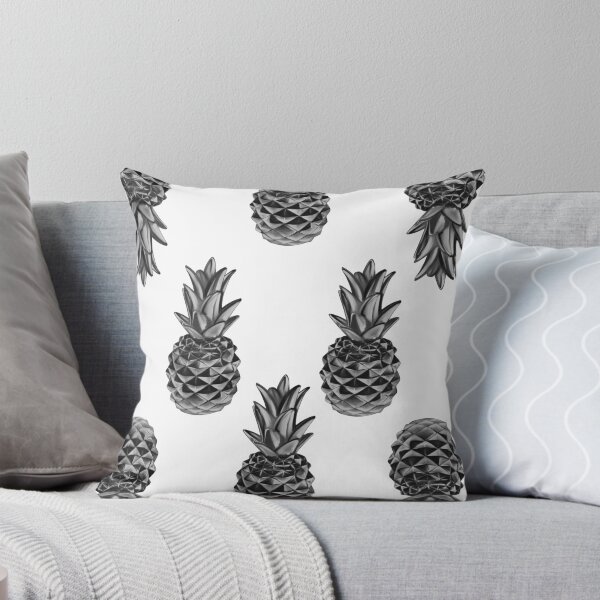 Item preview,  pineapple pattern  designed and sold by remonss.
