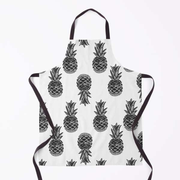 Item preview, pineapple pattern designed and sold by remonss.