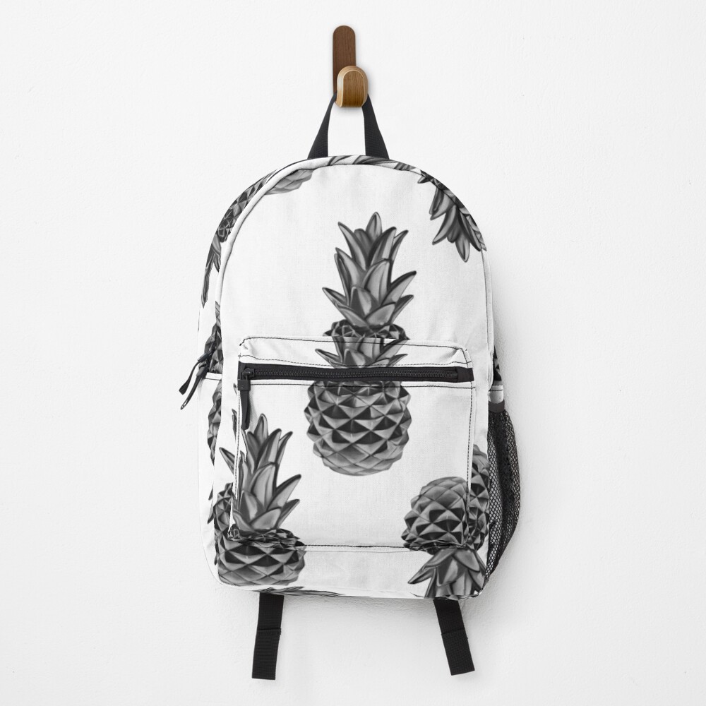 Item preview, Backpack designed and sold by remonss.