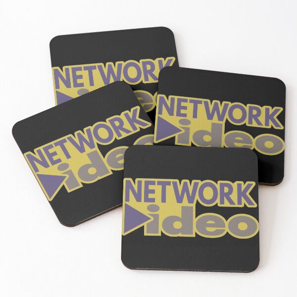 Item preview, Network Video designed and sold by Linubidix.