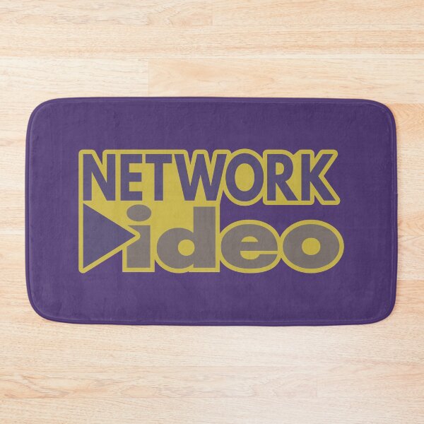 Item preview, Network Video designed and sold by Linubidix.