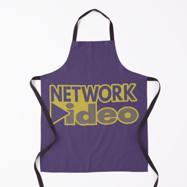 Item preview, Network Video designed and sold by Linubidix.