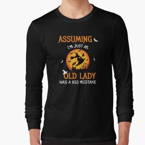 Long Sleeve T-Shirt