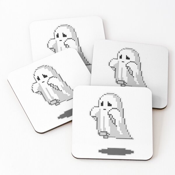 Item preview, ghostie designed and sold by finelinestyles.