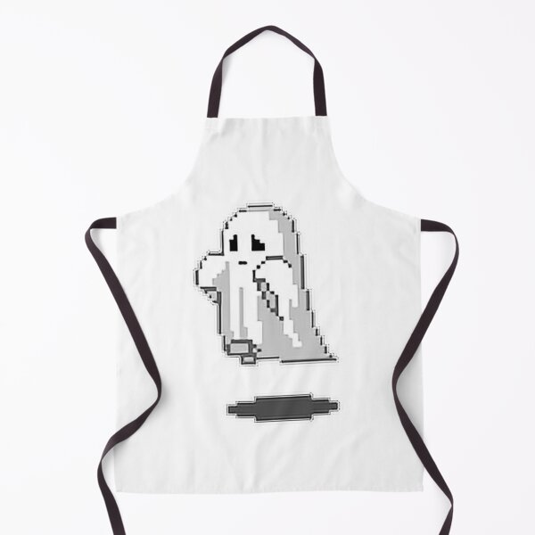 Item preview, ghostie designed and sold by finelinestyles.
