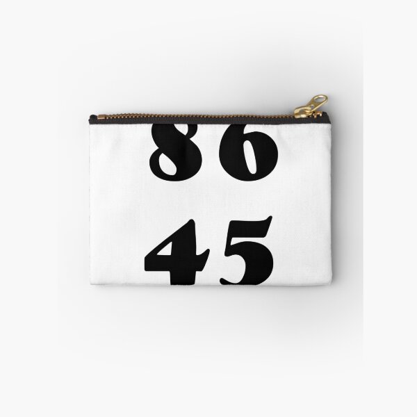 Item preview, 8645 t-shirt designed and sold by MrX1920.