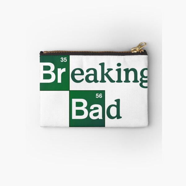 Item preview, Breaking Bad Logo designed and sold by shortie-alex.