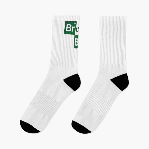 Item preview, Breaking Bad Logo designed and sold by shortie-alex.