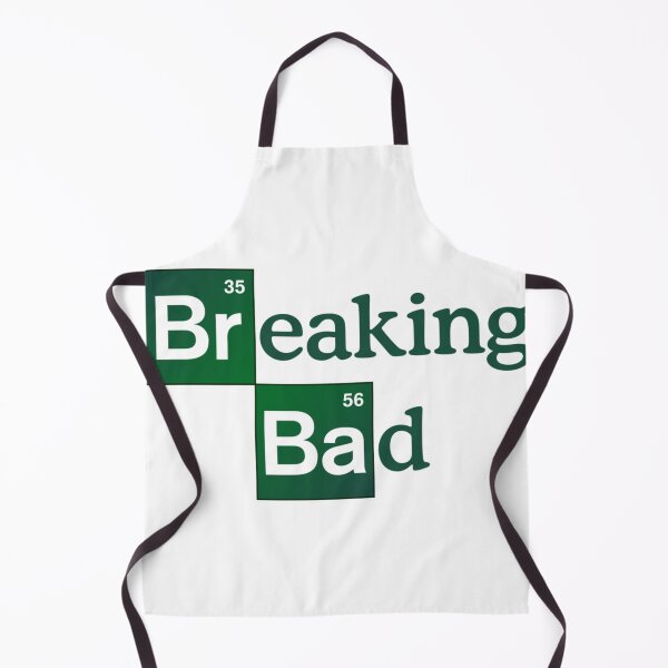 Item preview, Breaking Bad Logo designed and sold by shortie-alex.
