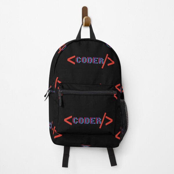 Item preview, CODER designed and sold by niamin.