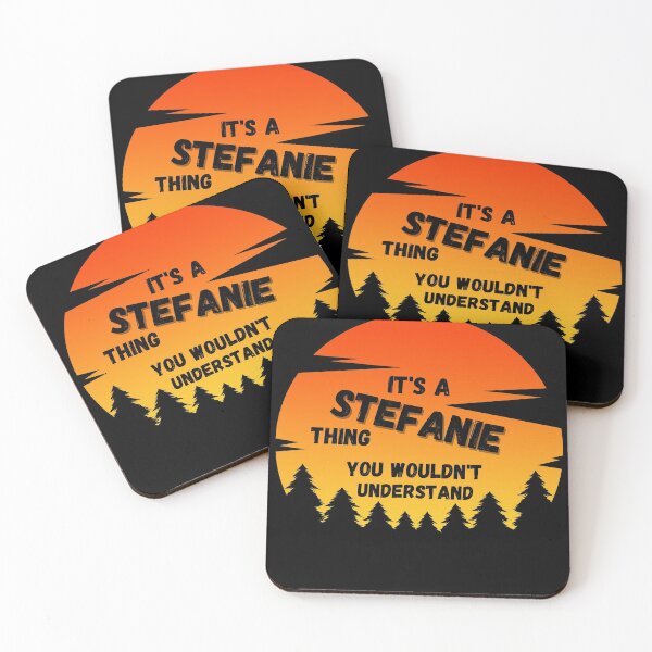 Item preview, It's a Stefanie thing. You wouldn't understand Sunset designed and sold by TallOne-apparel.