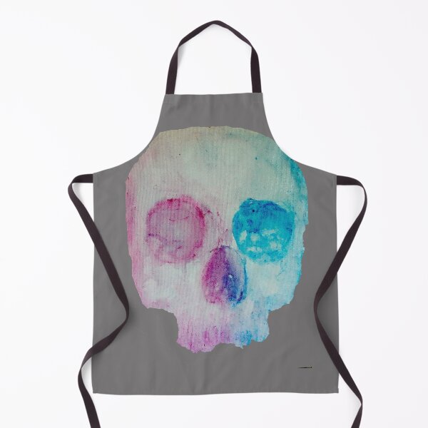 Item preview, Somber Skull designed and sold by Emmersyn LaPrise.
