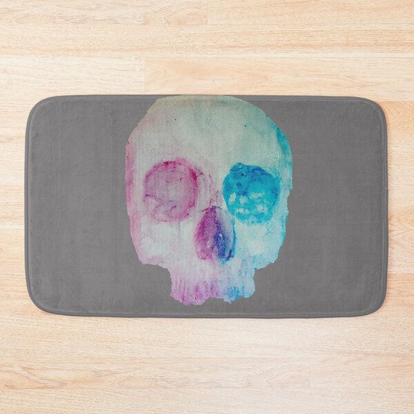 Item preview, Somber Skull designed and sold by Emmersyn LaPrise.