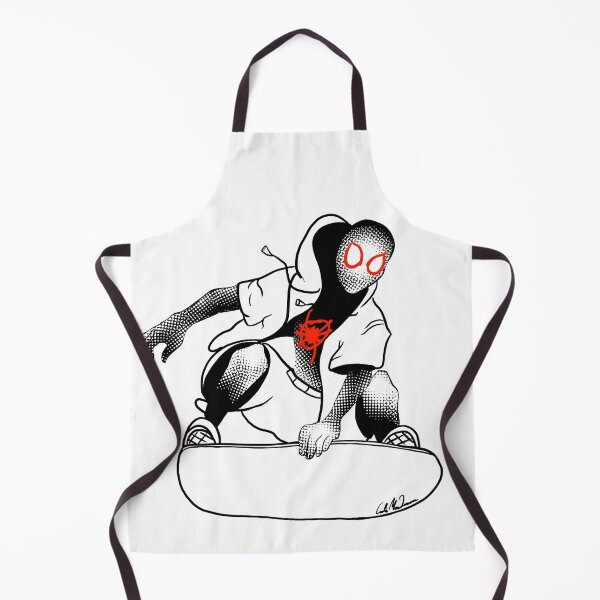 Item preview, Spidey Board designed and sold by cheeriodp.