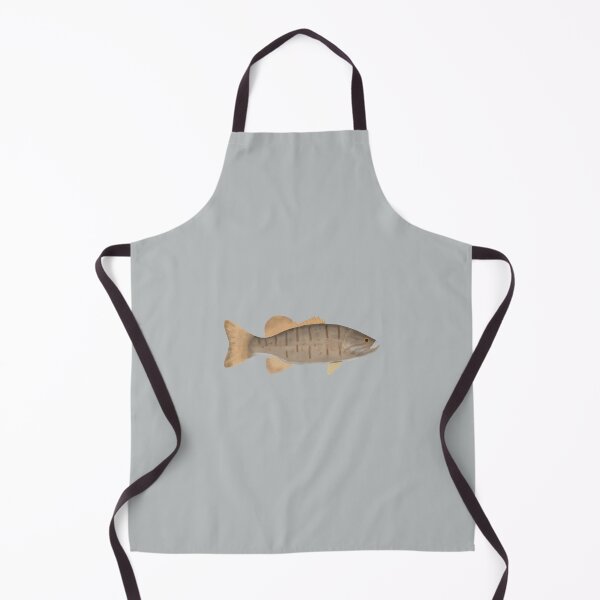 Item preview, Smallmouth Bass designed and sold by fishfolkart.
