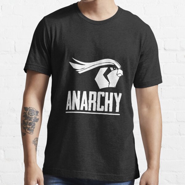 Anarchy Essential T-Shirt