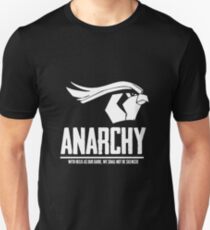 Anarchy Unisex T-Shirt