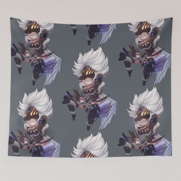 Item preview, Hammer Time! designed and sold by MartinUve.