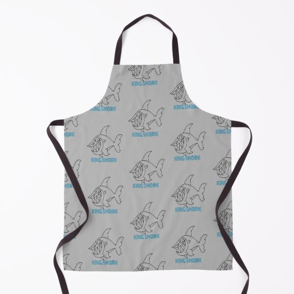 Item preview, King shark for ever designed and sold by AYACHI90.