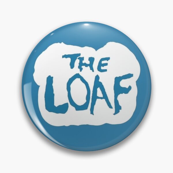Item preview, Shenandoah University The Loaf designed and sold by edaughterman.