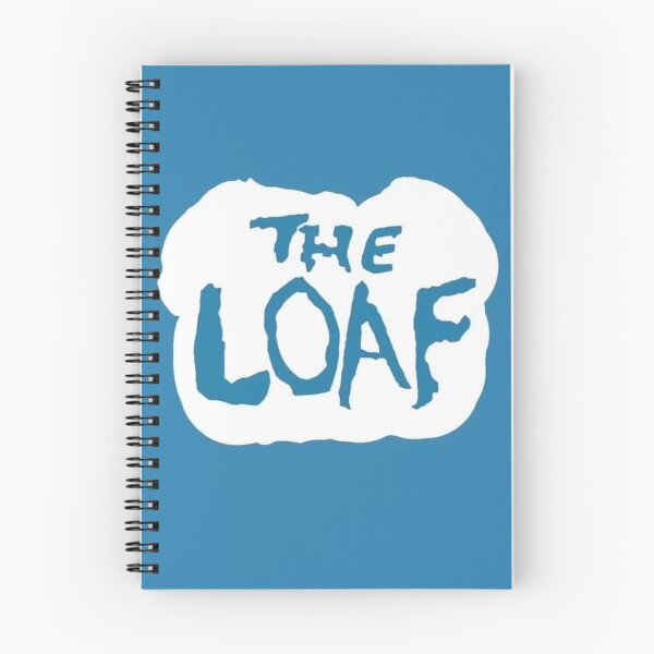 Item preview, Shenandoah University The Loaf designed and sold by edaughterman.