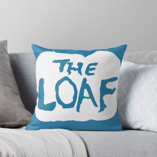 Item preview, Shenandoah University The Loaf designed and sold by edaughterman.