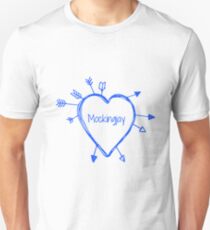 Mockingjay Unisex T-Shirt