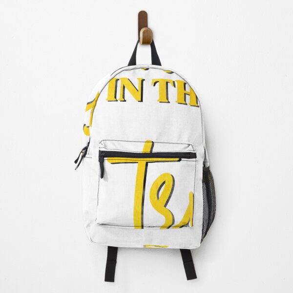 Item preview, Trust In God Christian Yellow designed and sold by sharedipmemes.