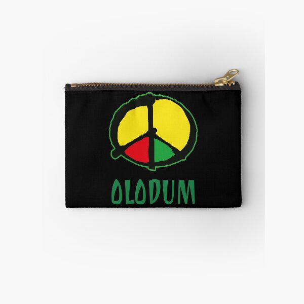 Item preview, Olodum - Afro Brazilian Music - Salvador Carnival designed and sold by Tovahblue.