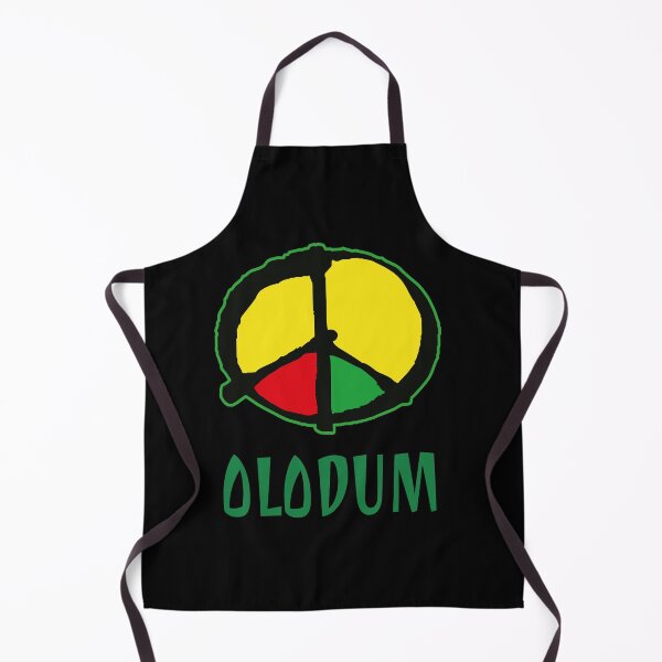 Item preview, Olodum - Afro Brazilian Music - Salvador Carnival designed and sold by Tovahblue.