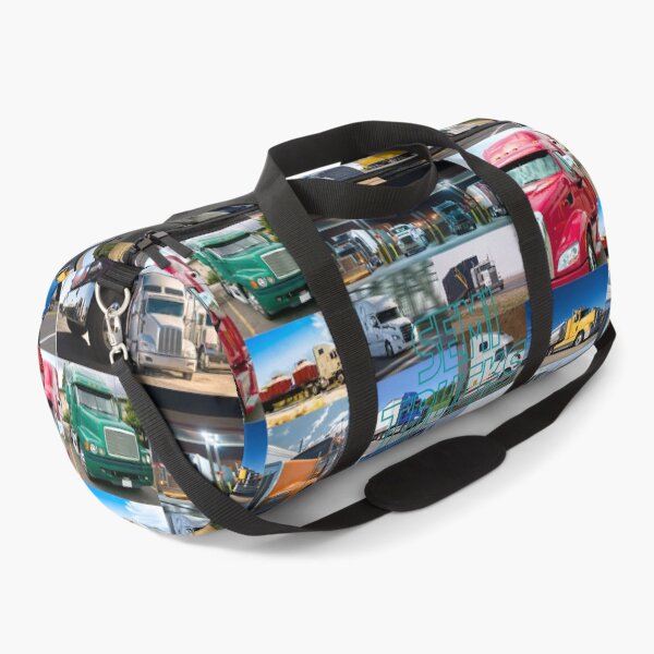 Item preview, See the Semi's designed and sold by MyLifeMatters20.