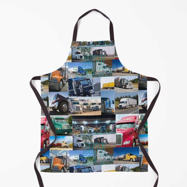 Item preview, See the Semi's designed and sold by MyLifeMatters20.