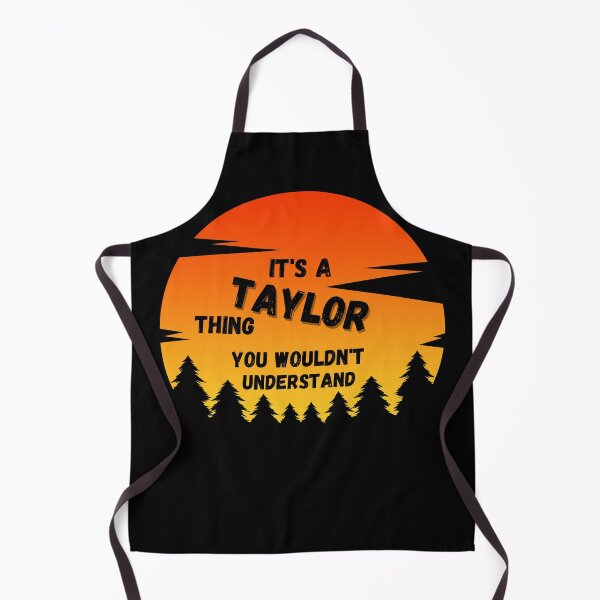 Item preview, It's a Taylor thing. You wouldn't understand Sunset designed and sold by TallOne-apparel.