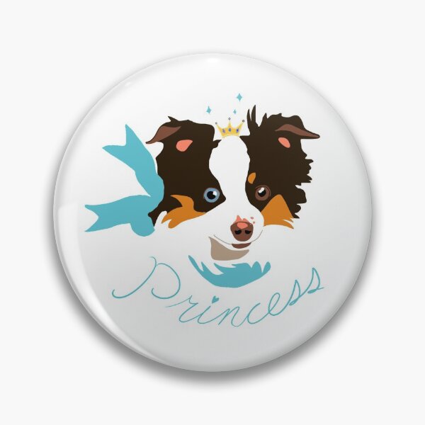 Item preview, Princess Pup designed and sold by cheeriodp.