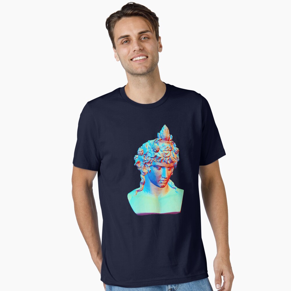 Item preview, Essential T-Shirt designed and sold by URBANCRAFTee.