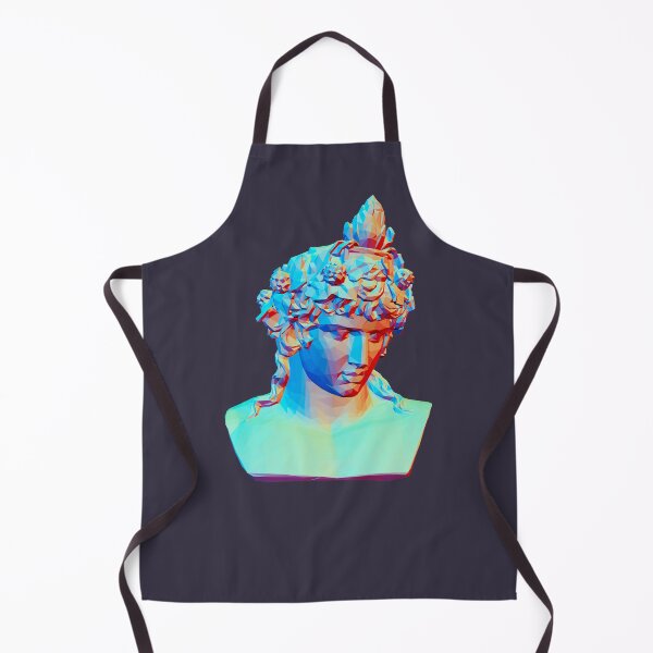 Item preview, Dionysus designed and sold by URBANCRAFTee.