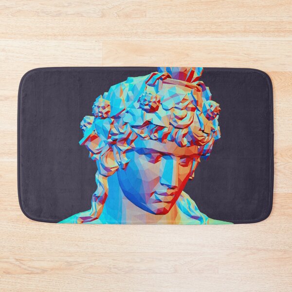Item preview, Dionysus designed and sold by URBANCRAFTee.