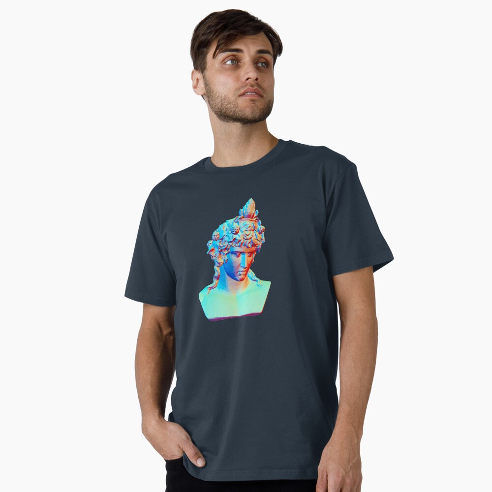 Item preview, Premium T-Shirt designed and sold by URBANCRAFTee.