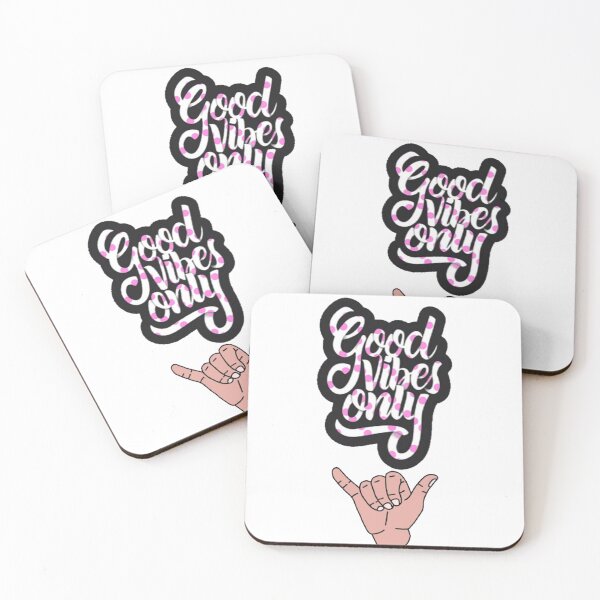 Item preview, Good vibes only designed and sold by vjtov6.