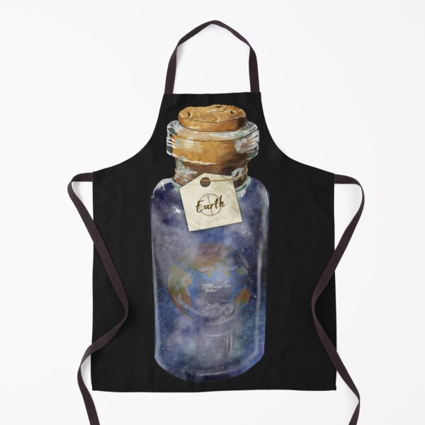 Item preview, Bottled-up Earth designed and sold by drawnexplore.